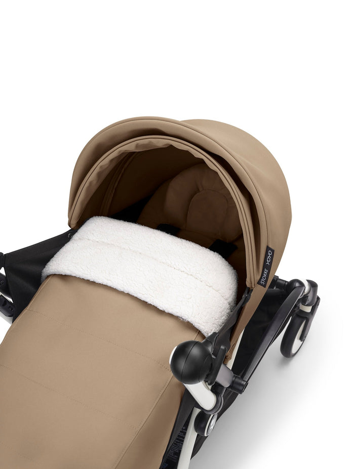 Stokke® YOYO® 0+ newborn pack