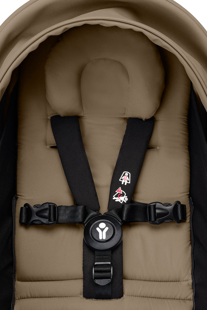 Stokke® YOYO® 0+ newborn pack