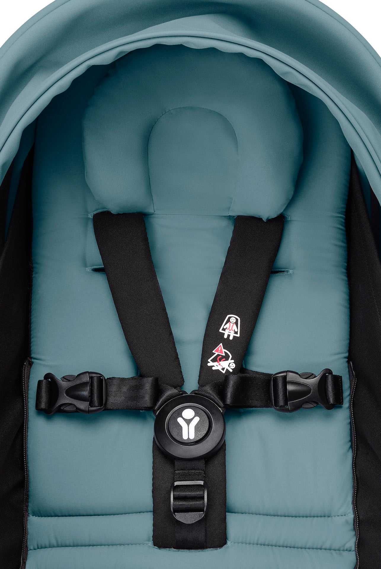 Stokke® YOYO® 0+ newborn pack