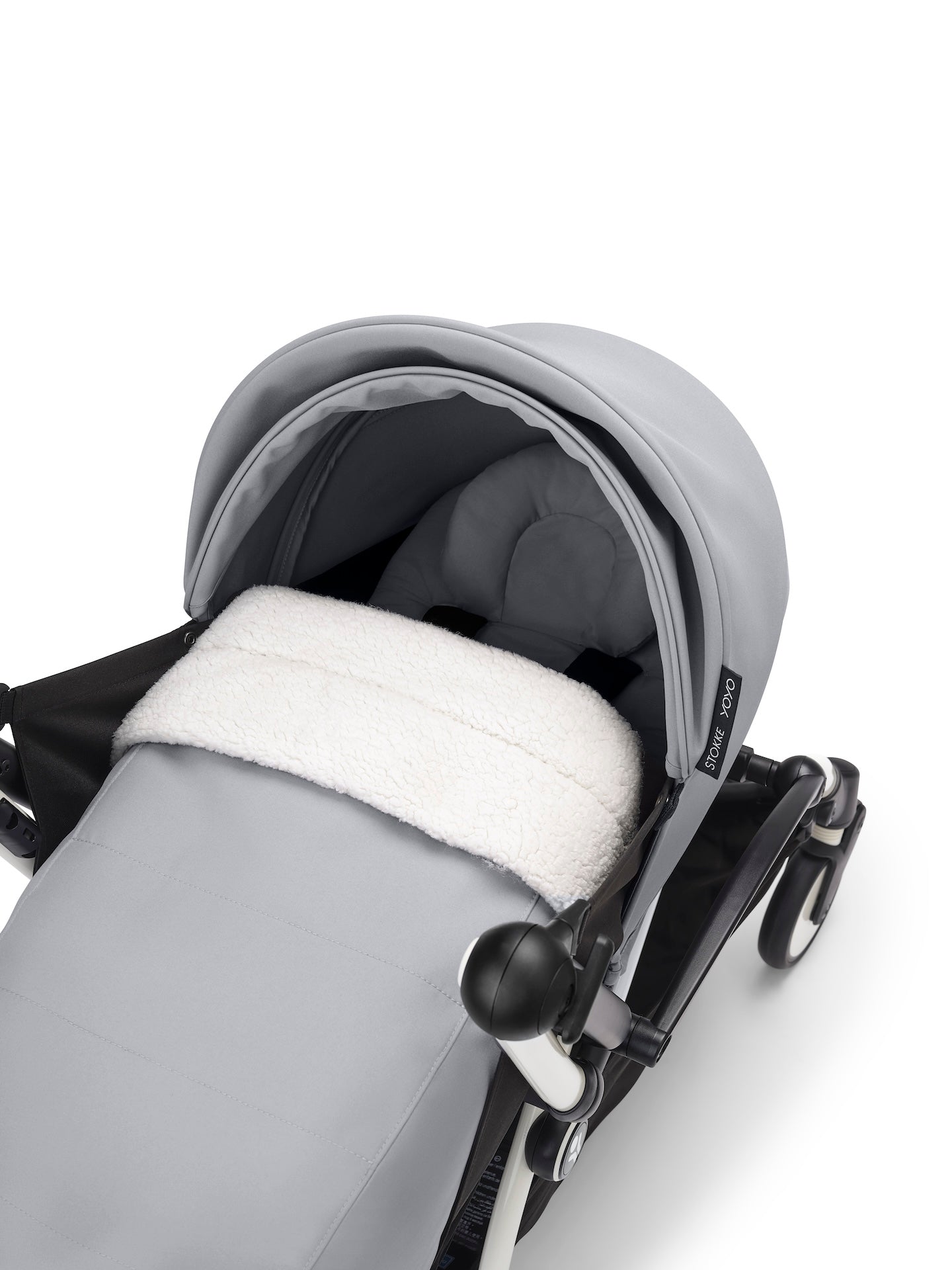 Stokke® YOYO® 0+ newborn pack