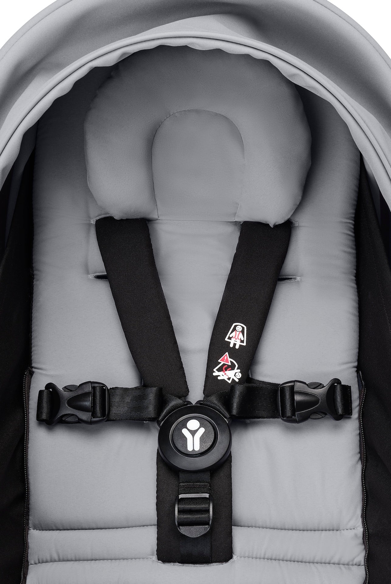 Stokke® YOYO® 0+ newborn pack