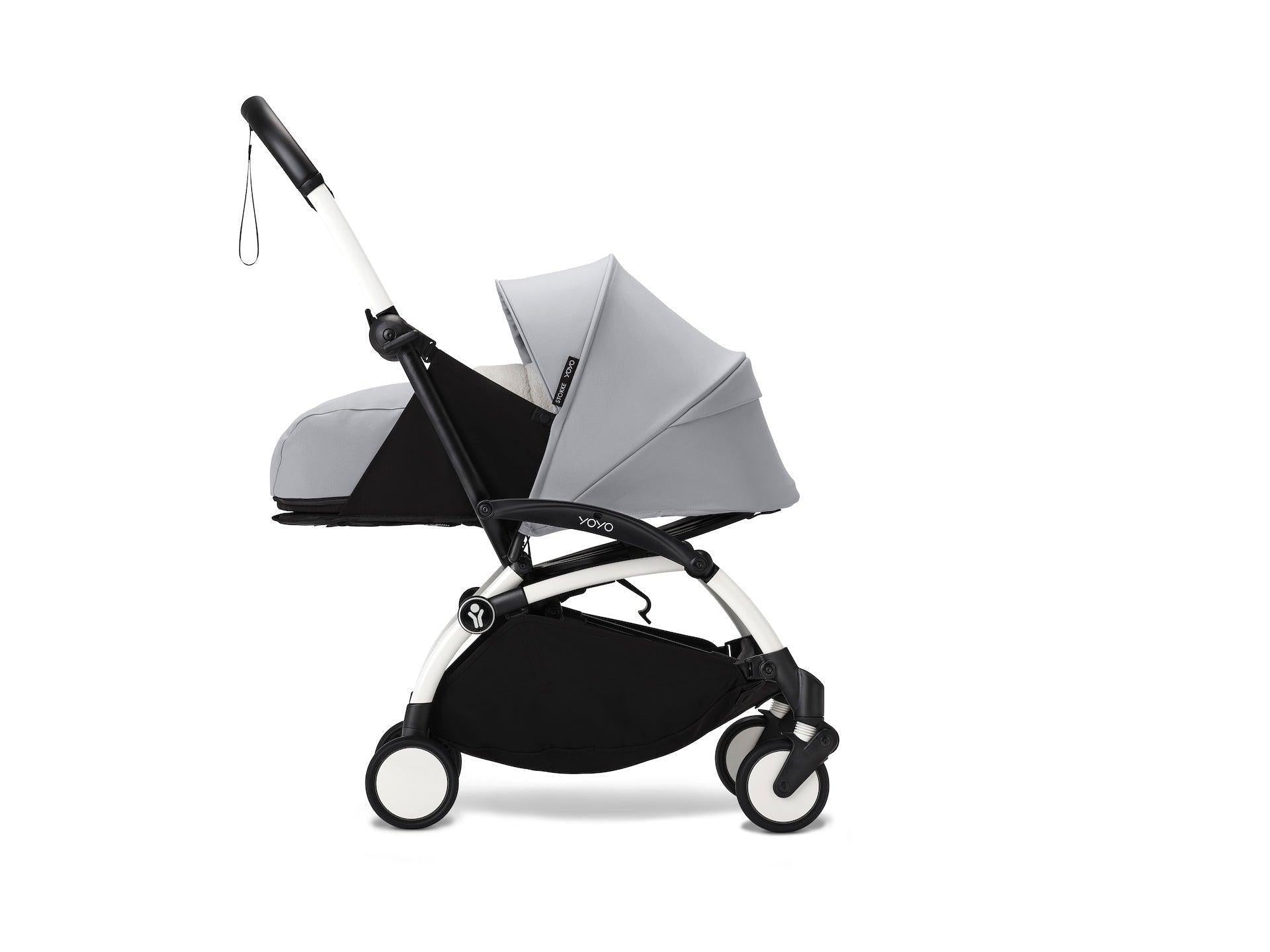 Stokke® YOYO® 0+ newborn pack