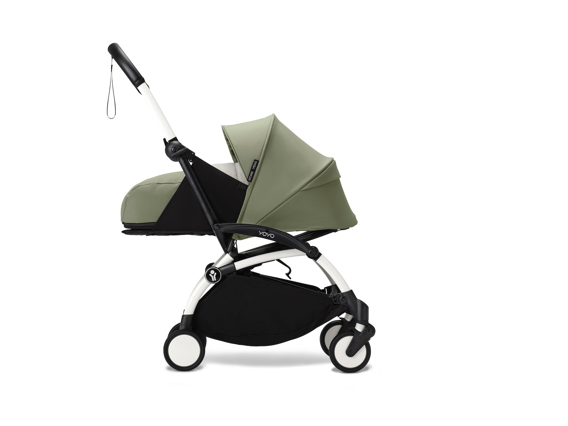 Stokke® YOYO® 0+ newborn pack