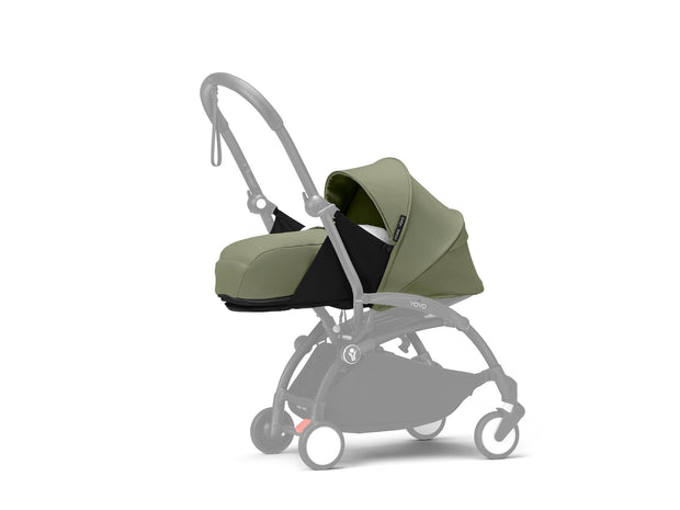 Stokke® YOYO® 0+ newborn pack