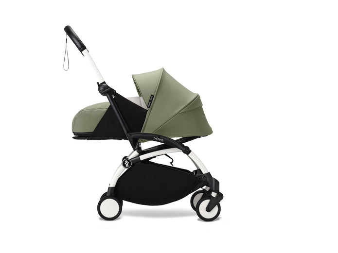 Stokke® YOYO® 0+ newborn pack