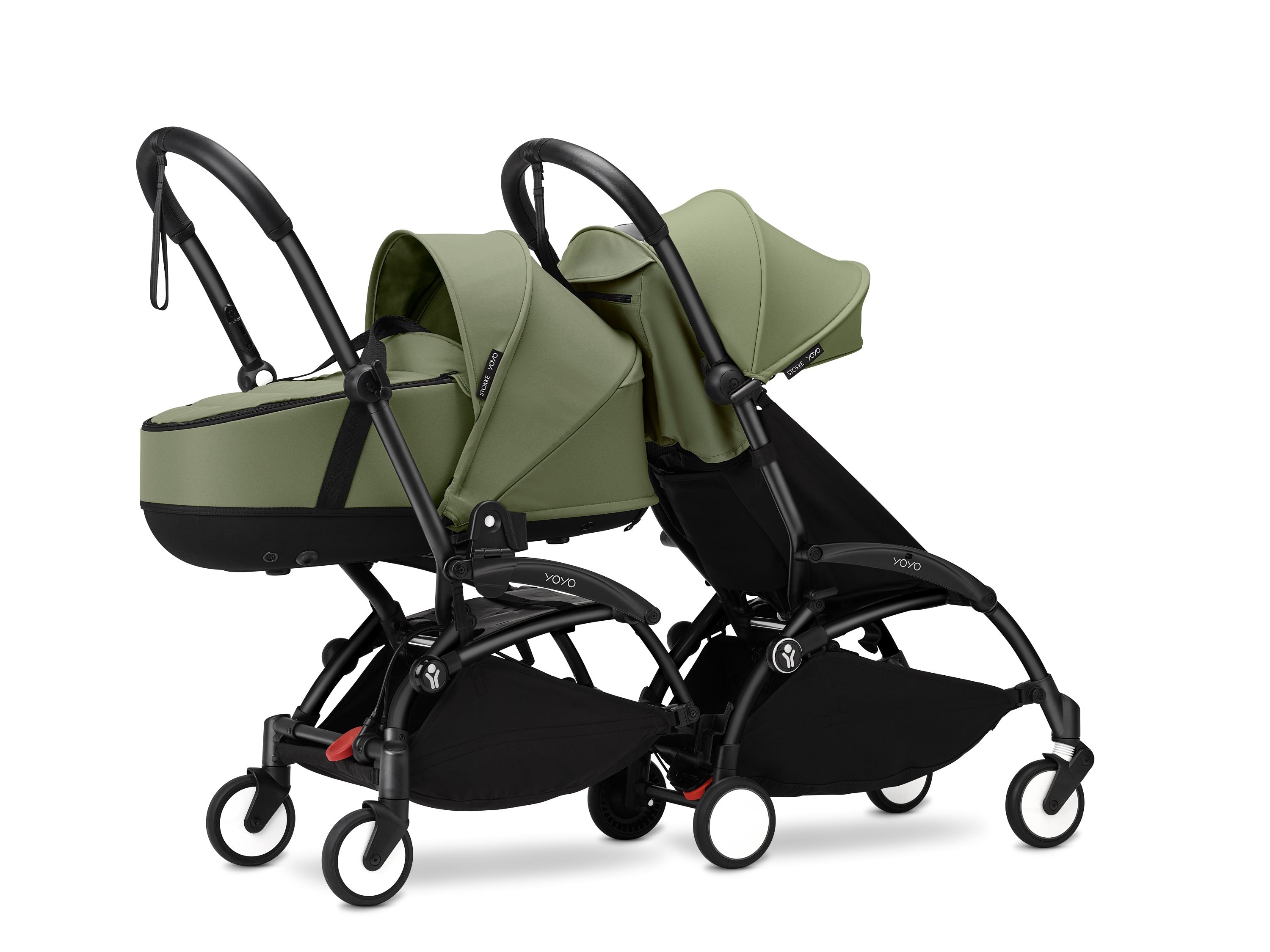 Stokke® YOYO® connect