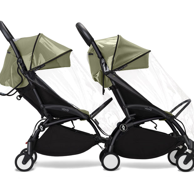 Stokke® YOYO® 6+ rain cover