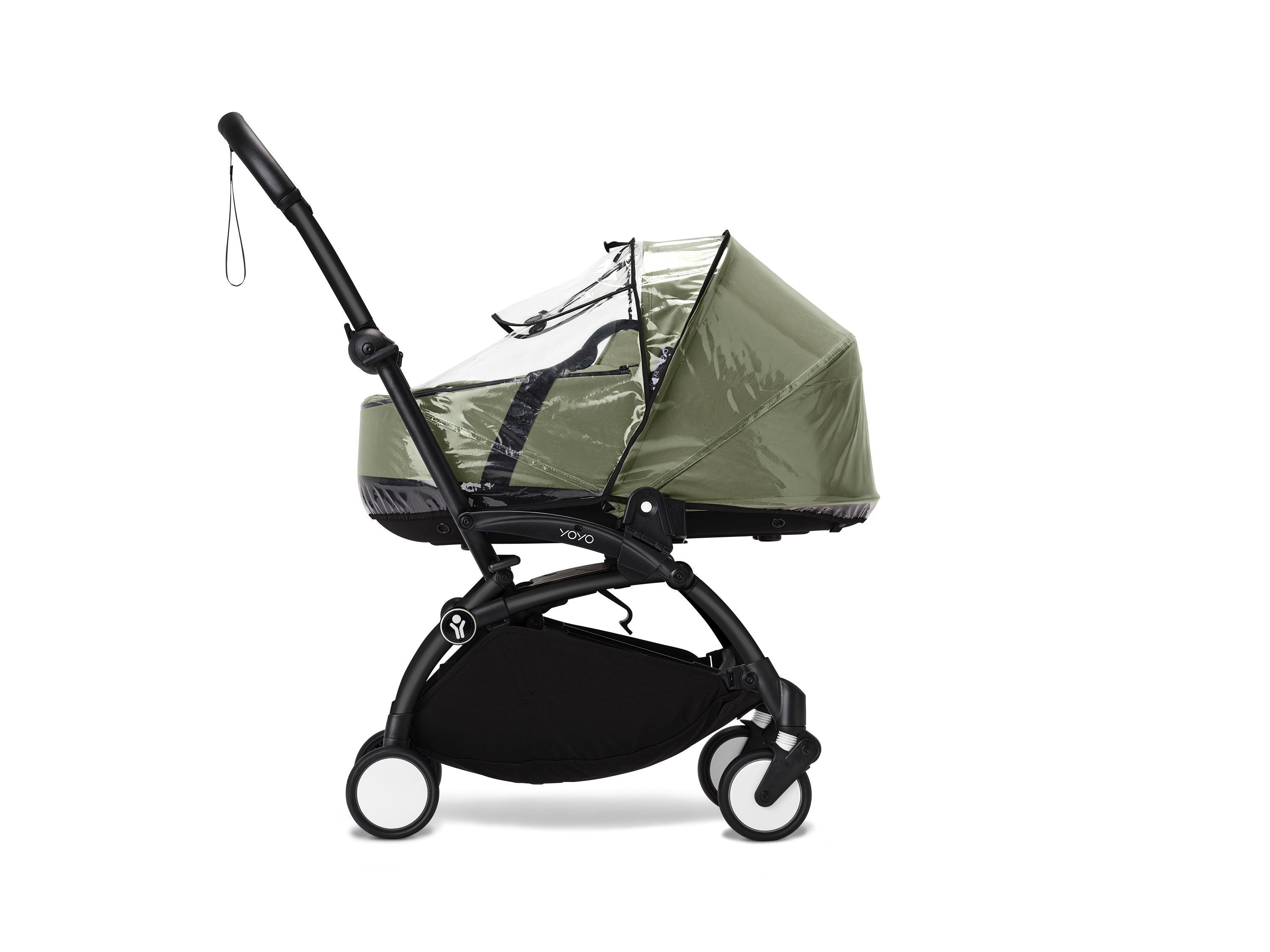 Stokke® YOYO® newborn shell rain cover