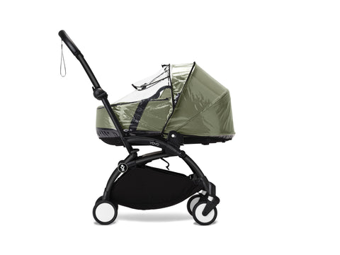 Stokke® YOYO® newborn shell rain cover