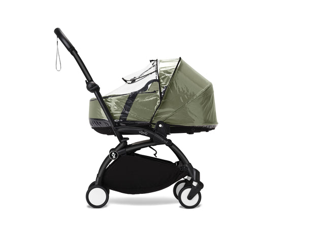 Stokke® YOYO® newborn shell rain cover