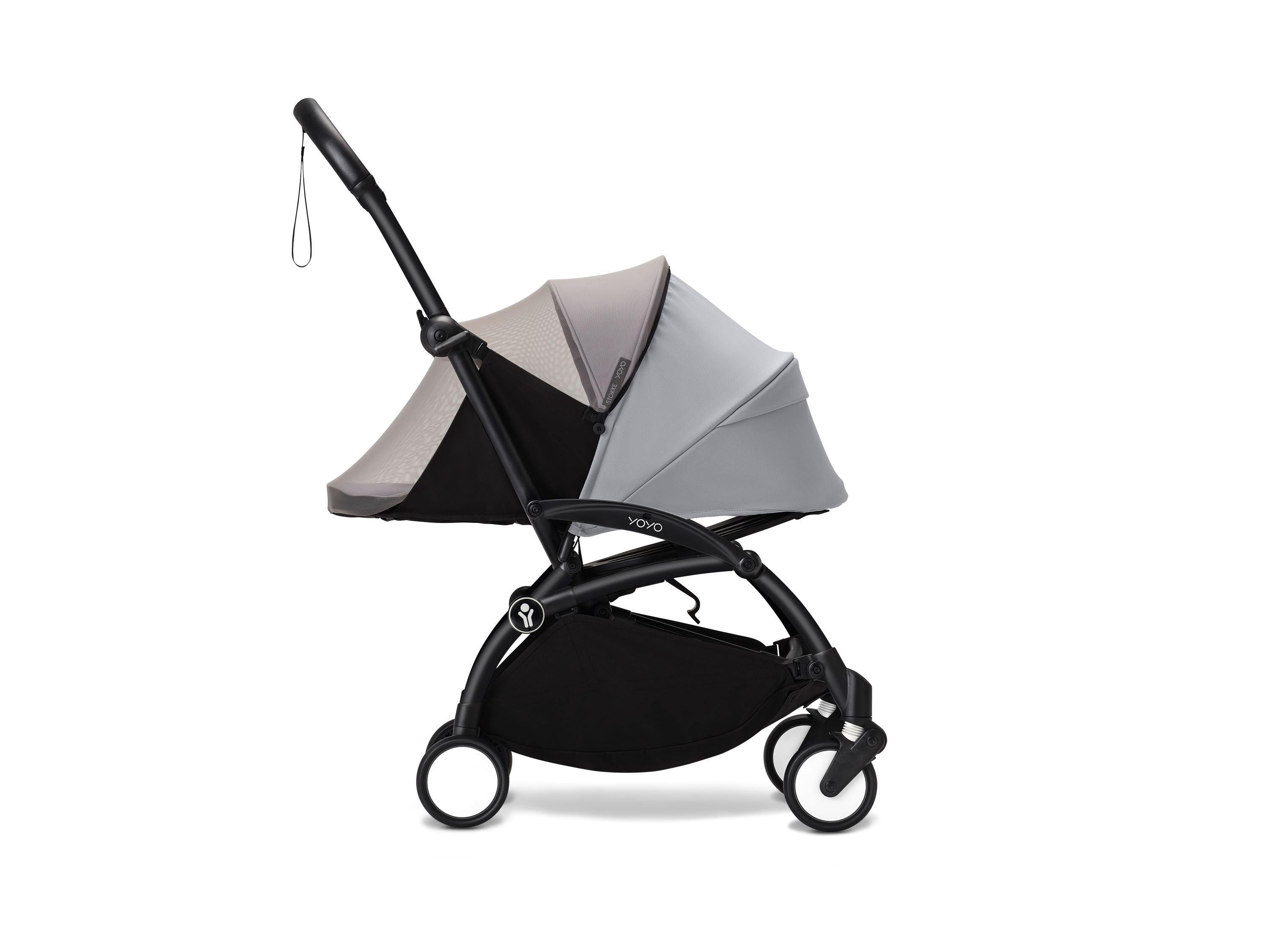 Stokke® YOYO® 0+ newborn pack mosquito net