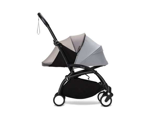 Stokke® YOYO® 0+ newborn pack mosquito net
