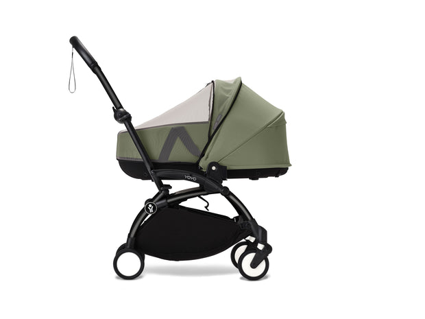 Stokke® YOYO® newborn shell mosquito net