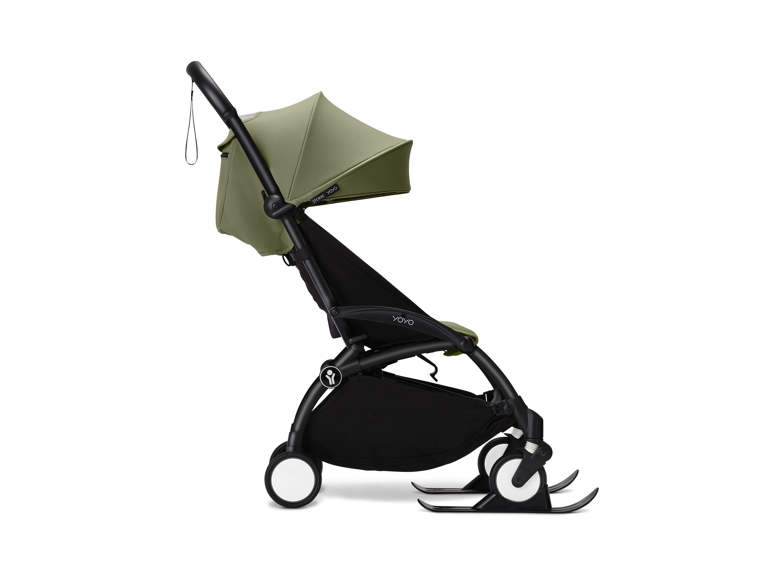 Stokke® YOYO® skis