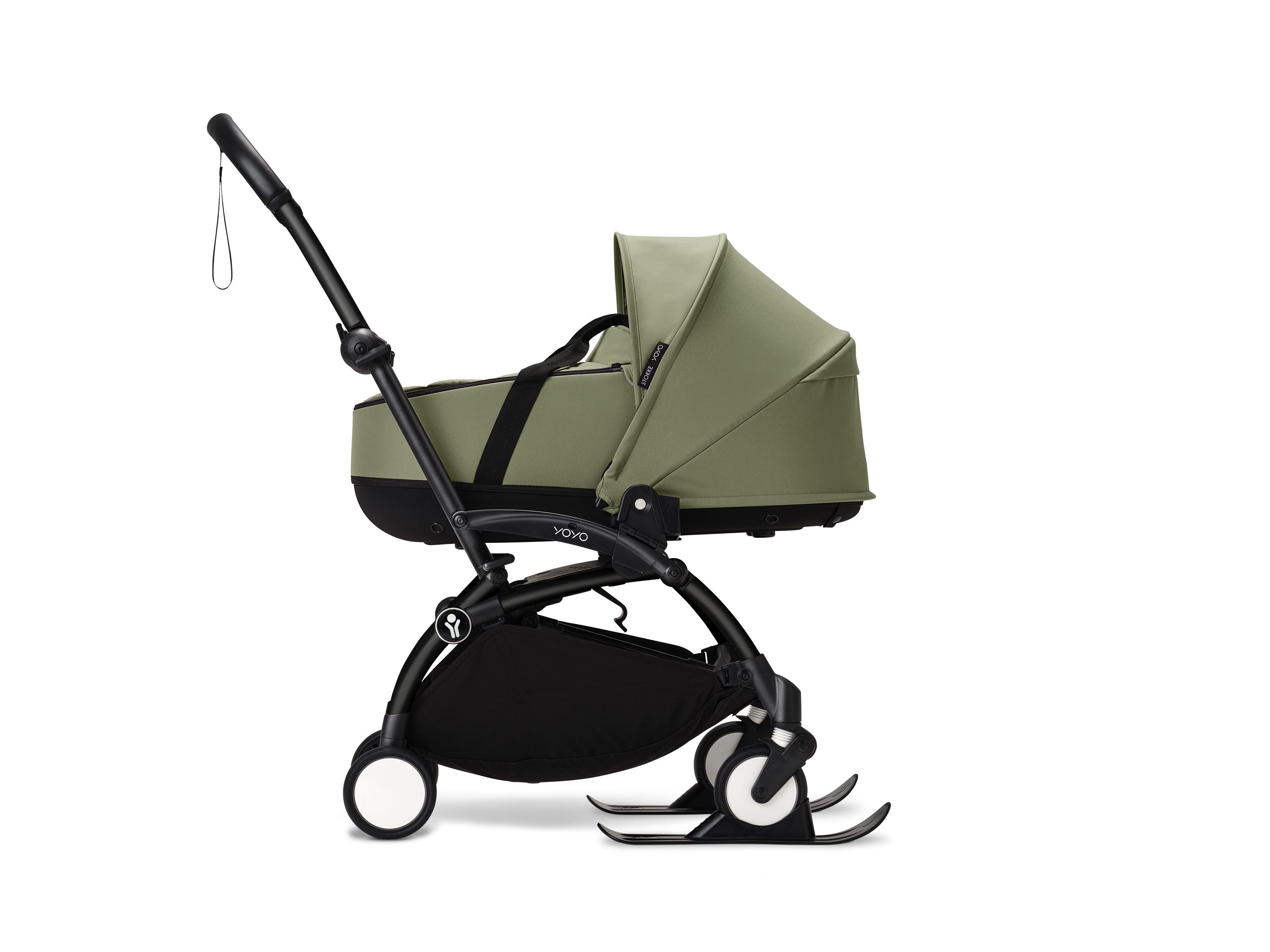 Stokke® YOYO® skis