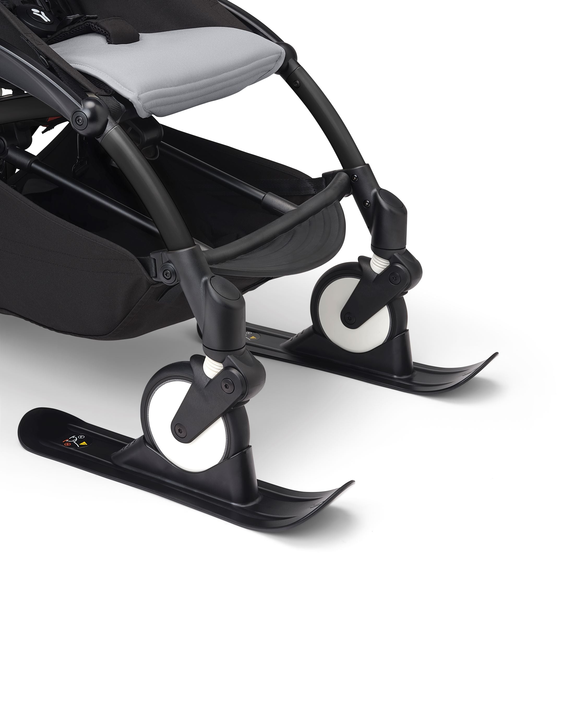 Stokke® YOYO® skis