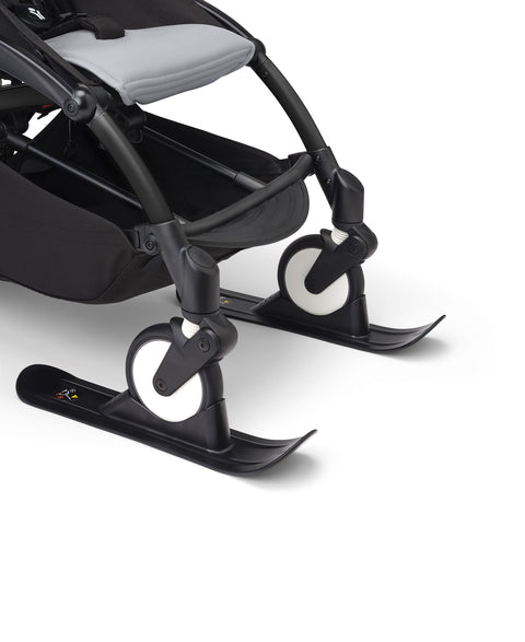 Stokke® YOYO® skis