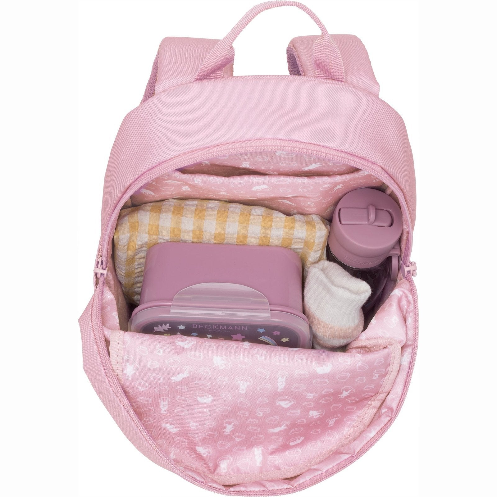 Urban Mini, Light Pink