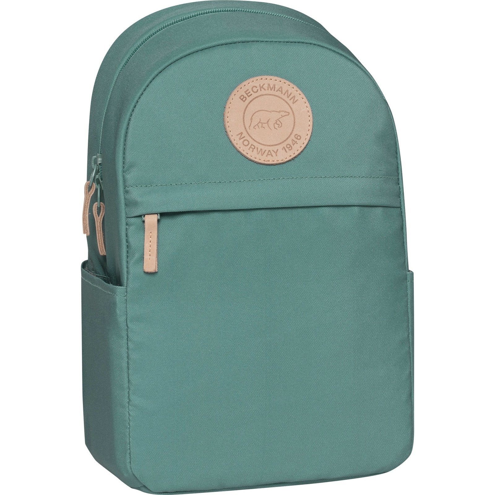 Urban Mini, Ocean Green