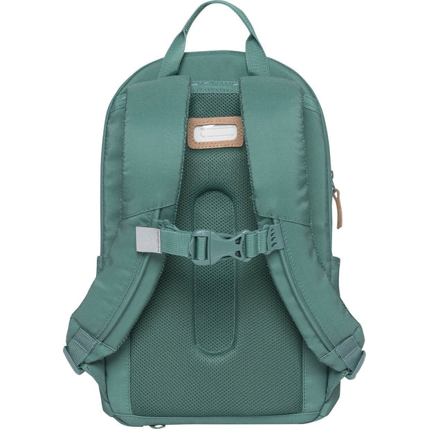 Urban Mini, Ocean Green