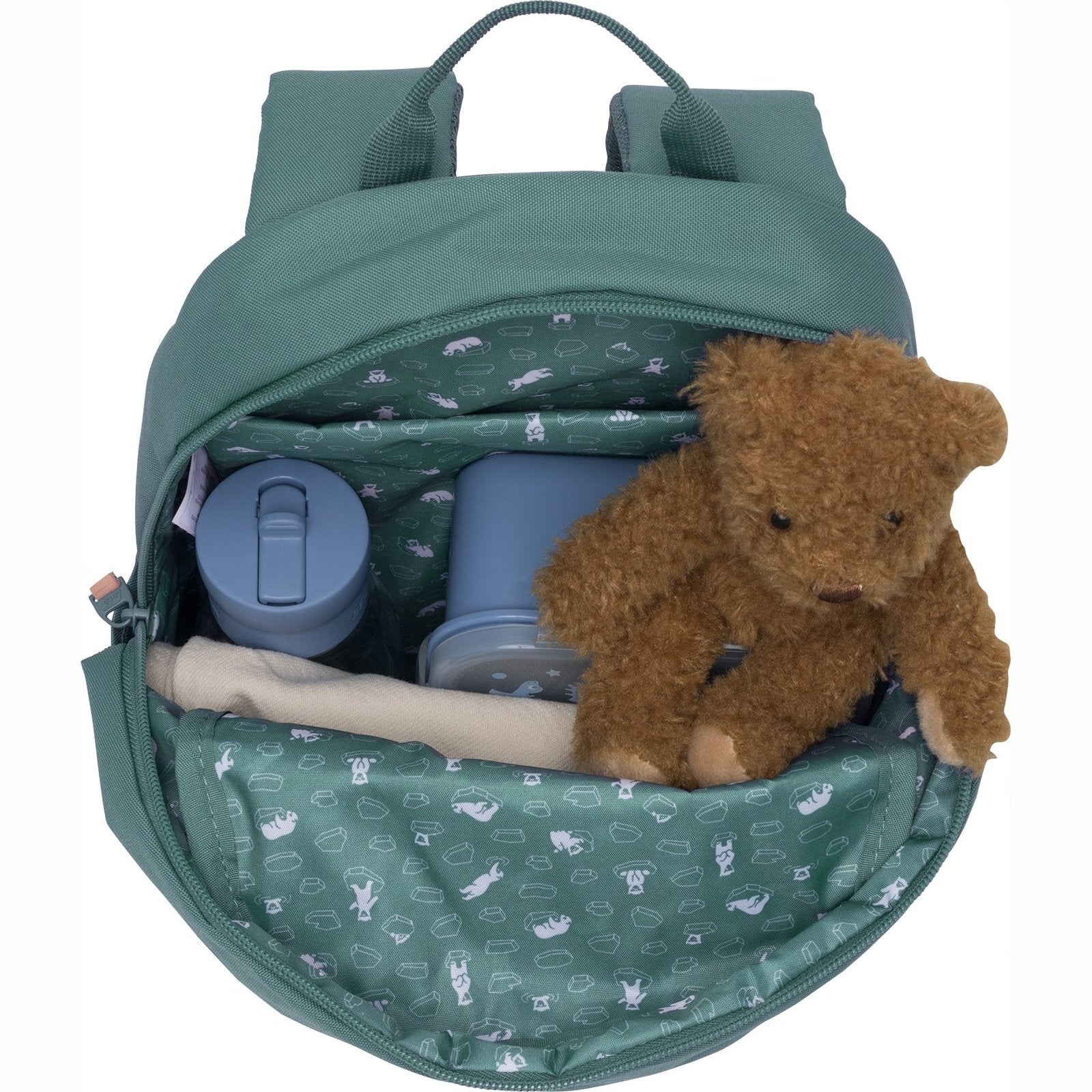 Urban Mini, Ocean Green