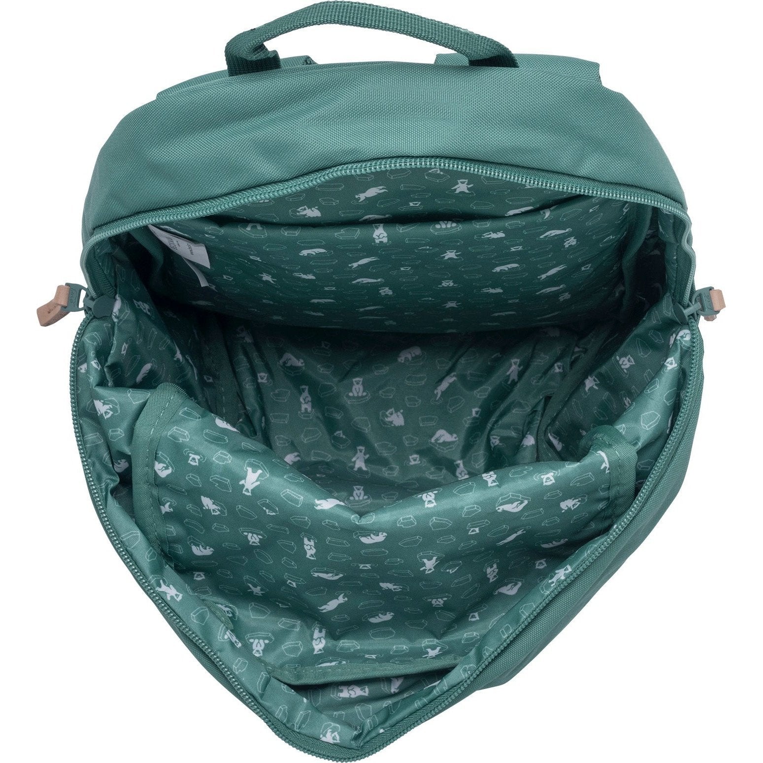 Urban Mini, Ocean Green