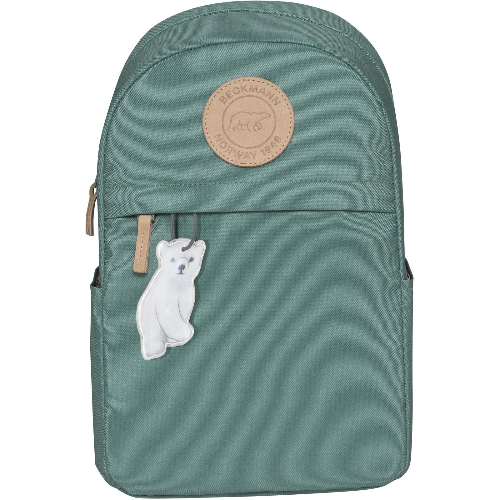 Urban Mini, Ocean Green