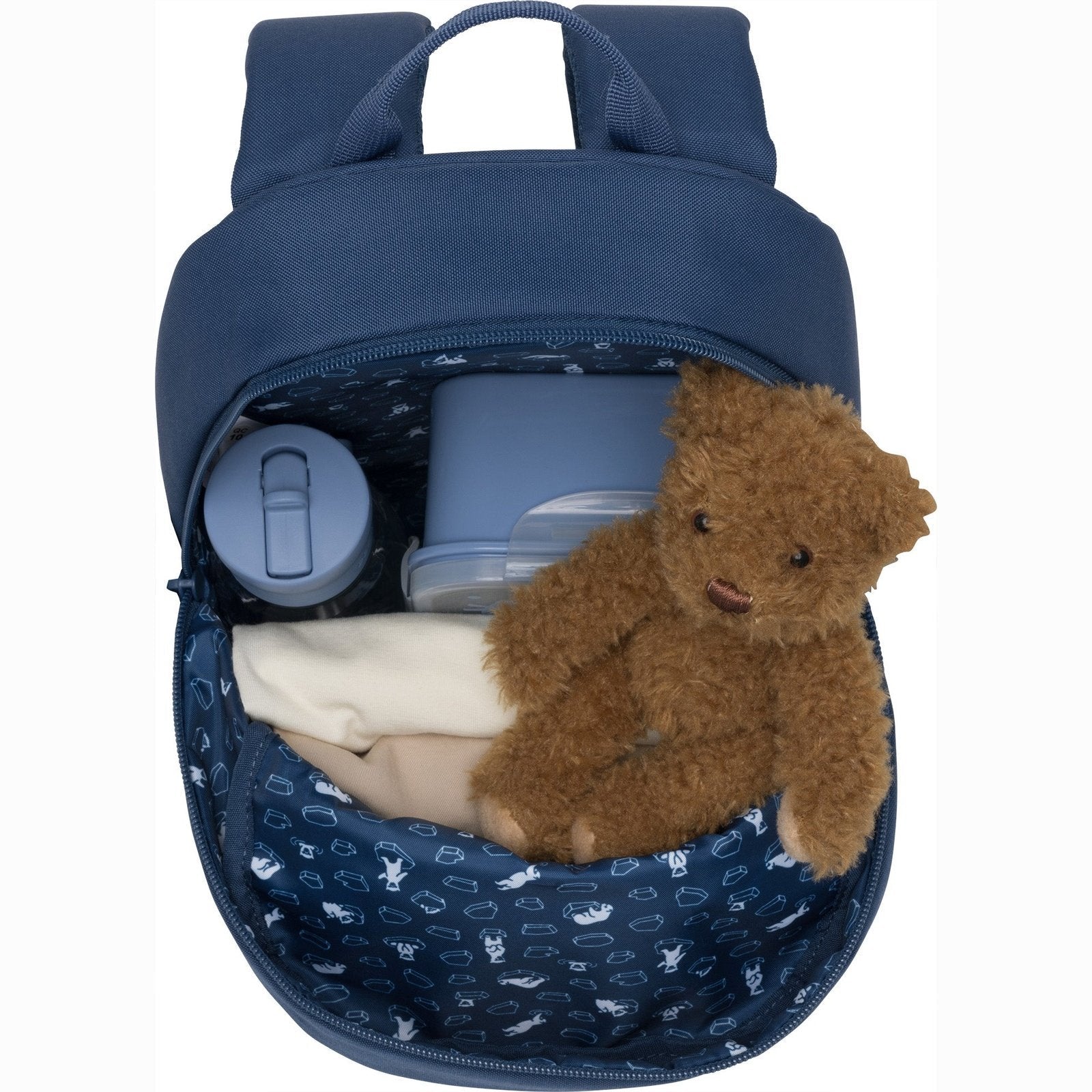 Urban Mini, Dusty Blue