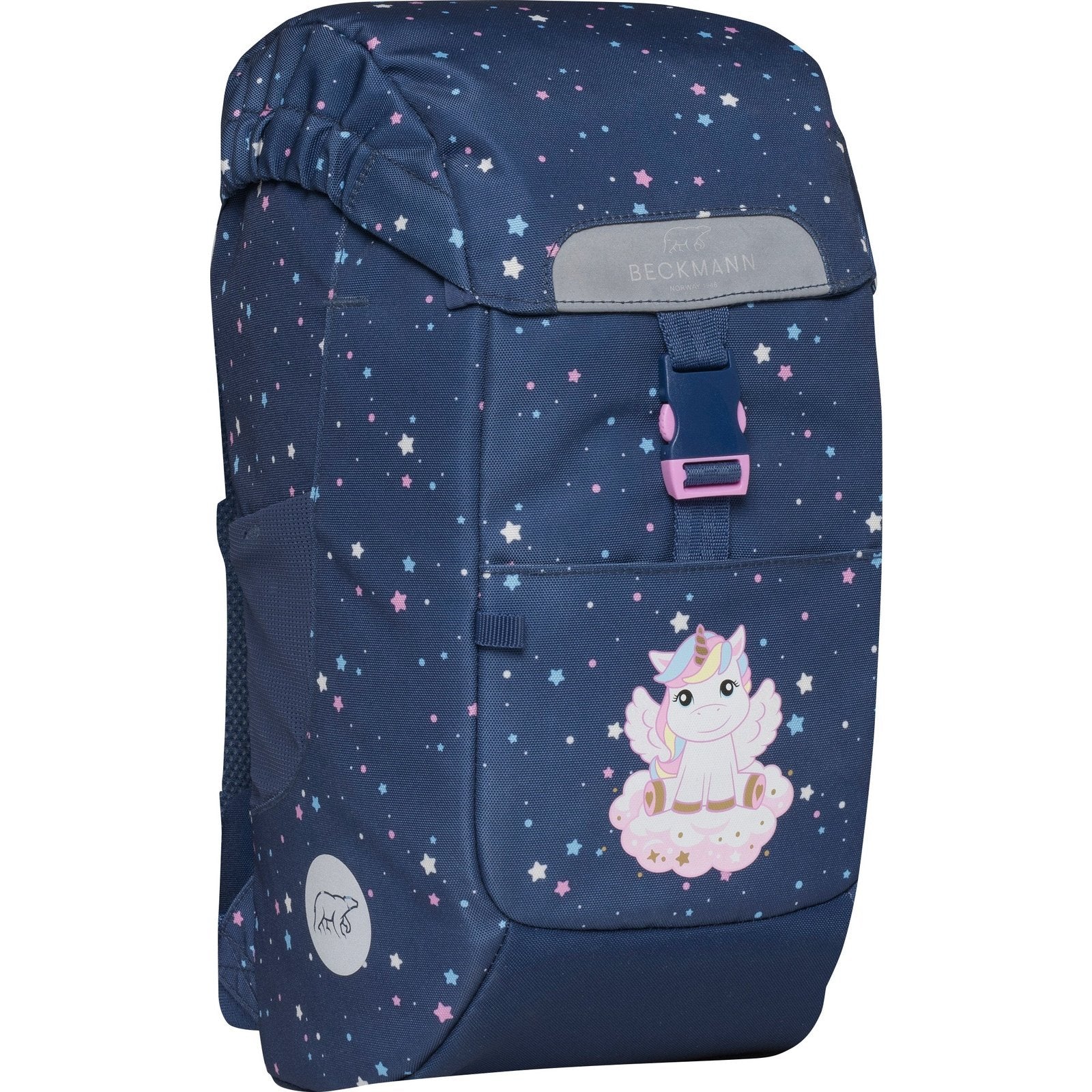 Classic Mini, Little Unicorn