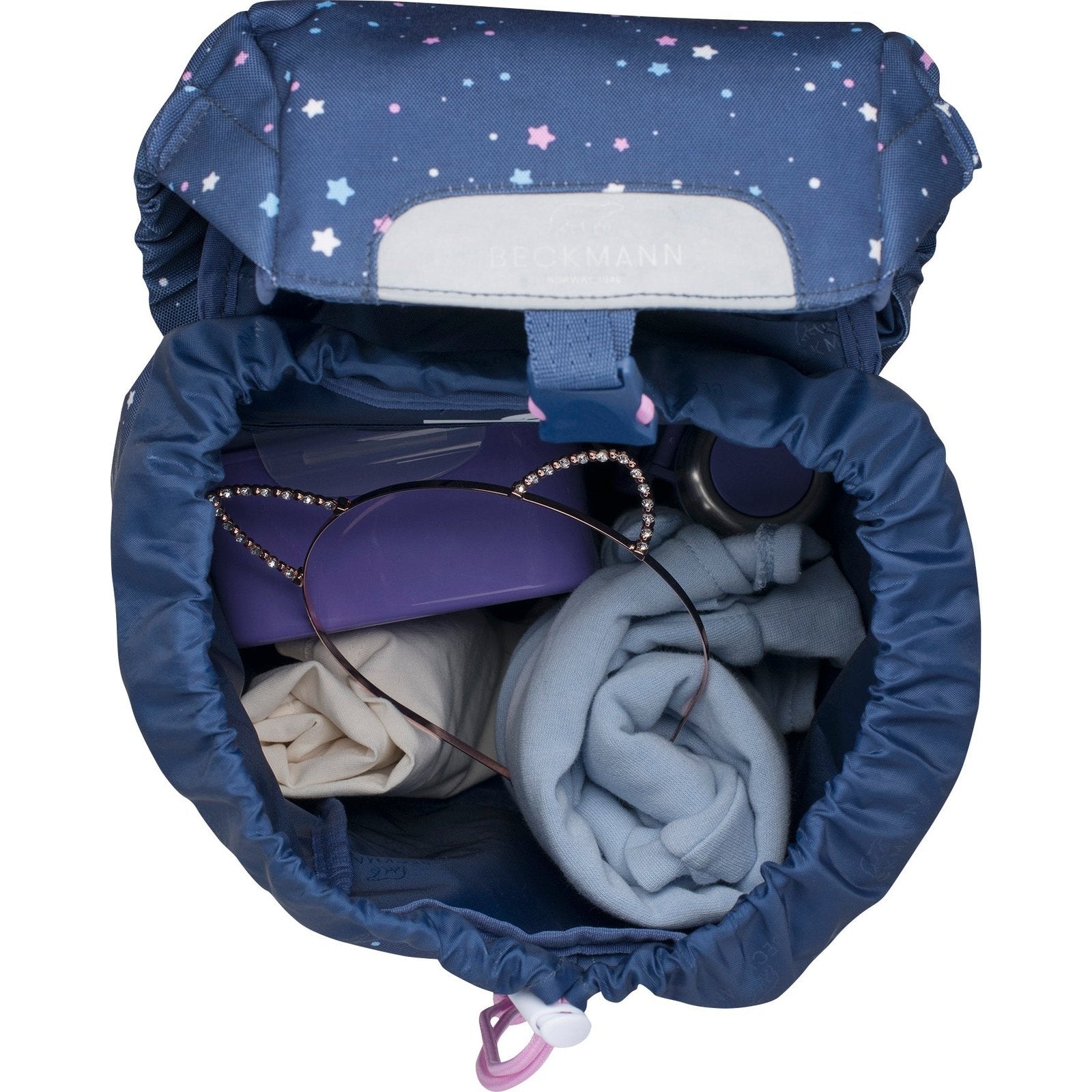 Classic Mini, Little Unicorn