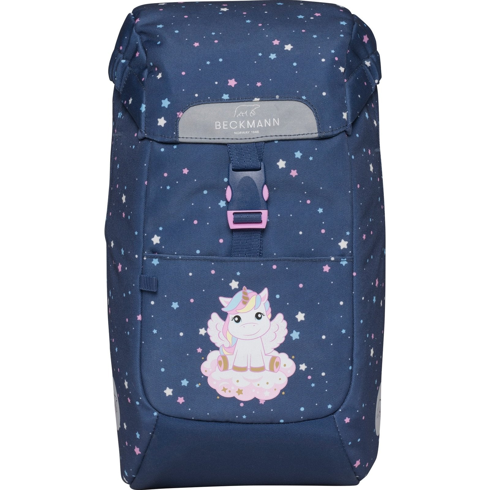 Classic Mini, Little Unicorn