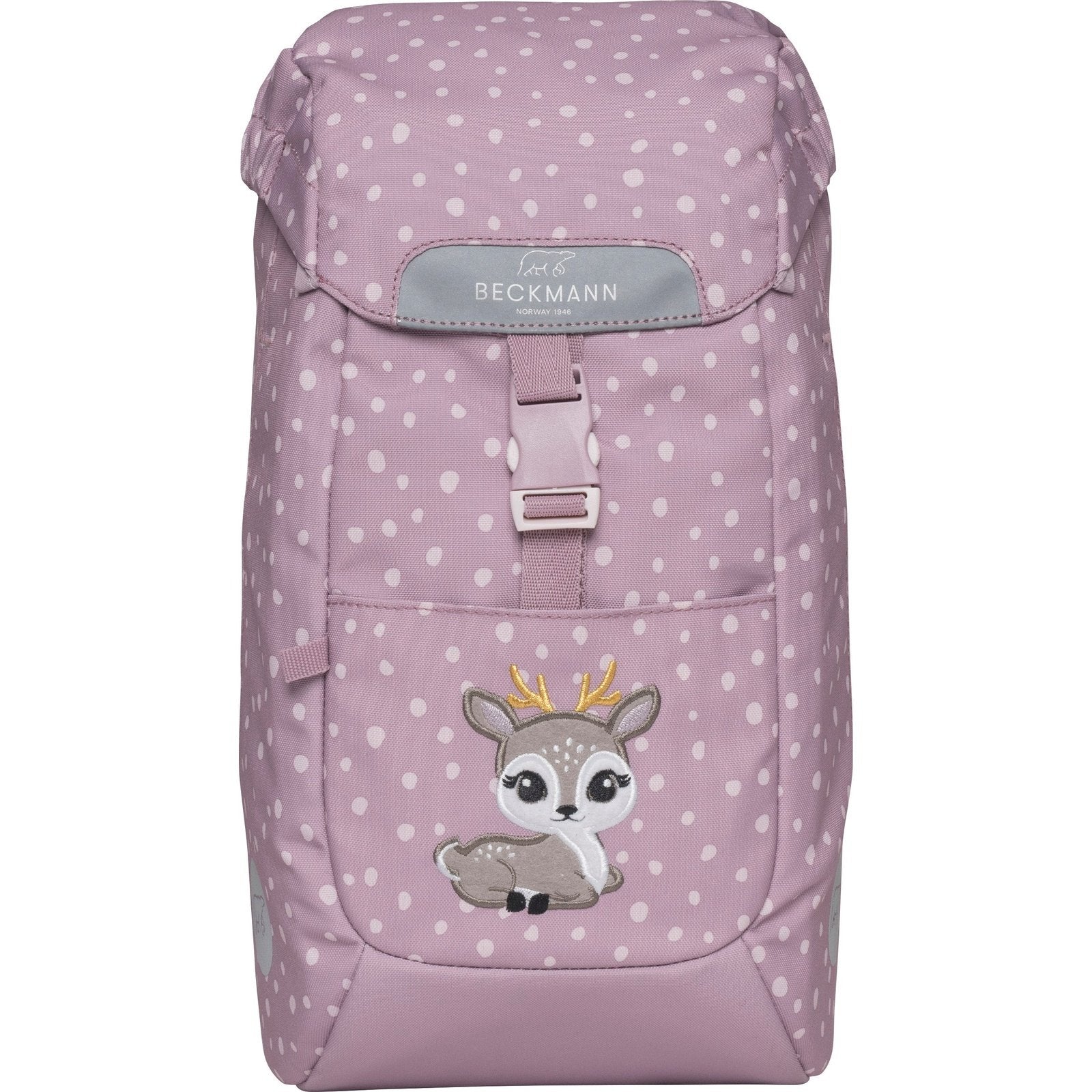 Classic Mini, Baby Deer