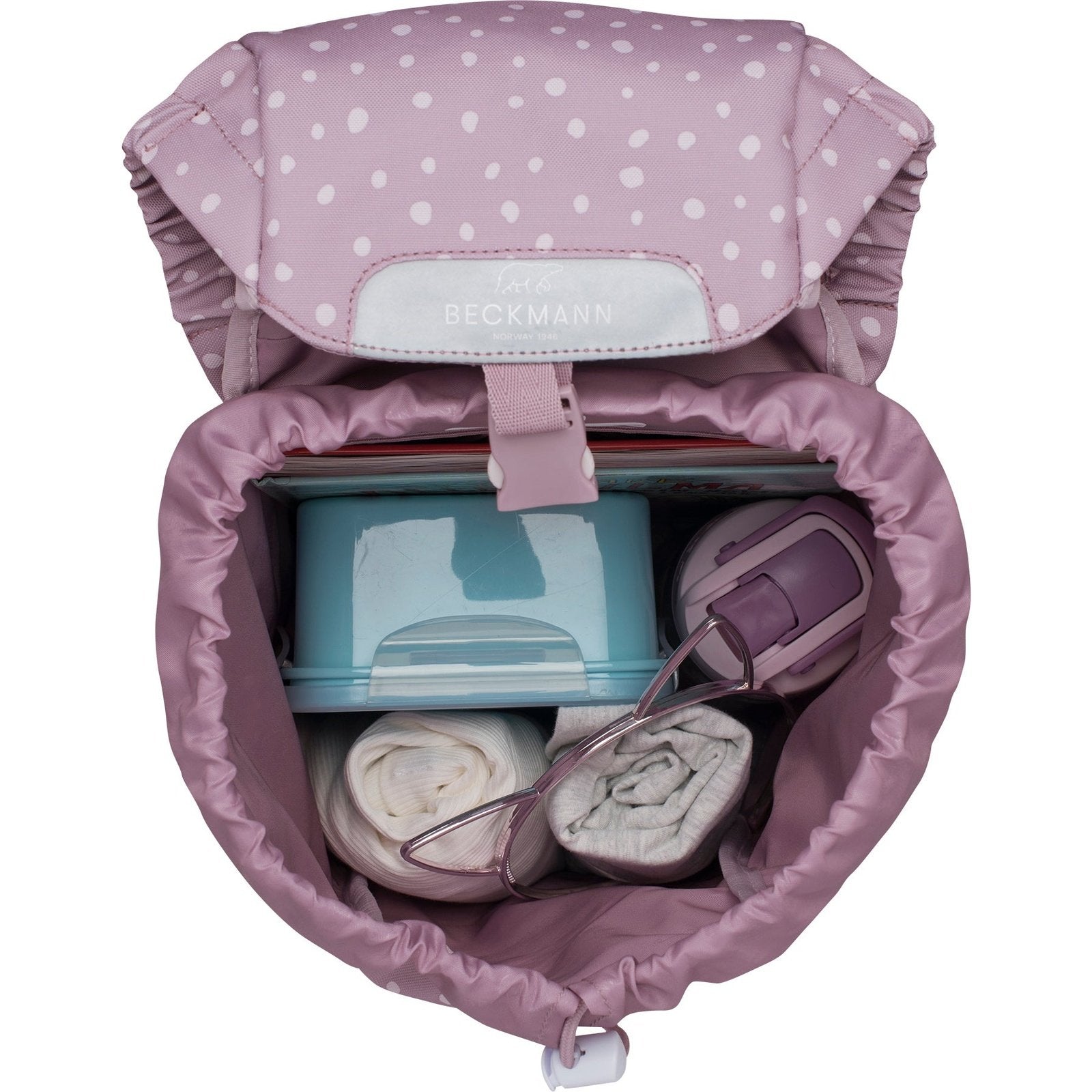 Classic Mini, Baby Deer