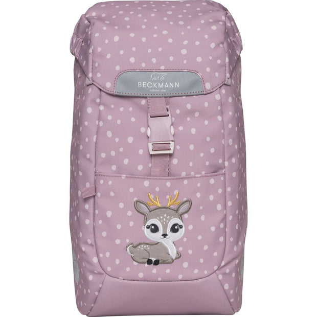 Classic Mini, Baby Deer