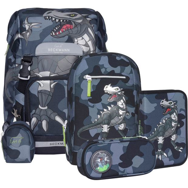 Classic set, Camo Rex