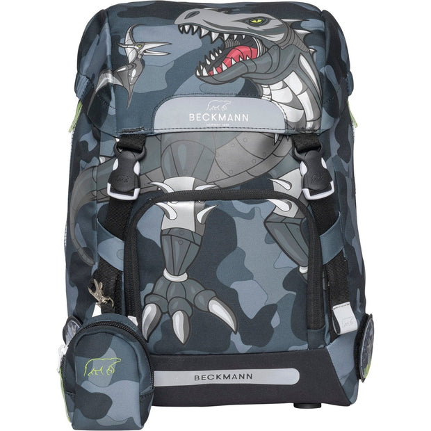 Classic, Camo Rex