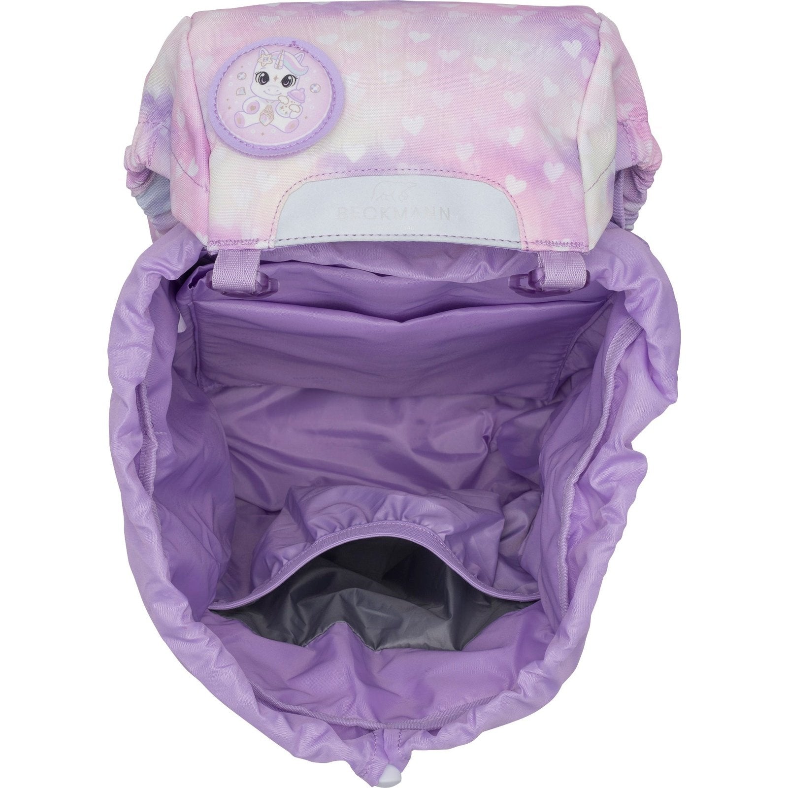 Classic, Unicorn Princess Purple