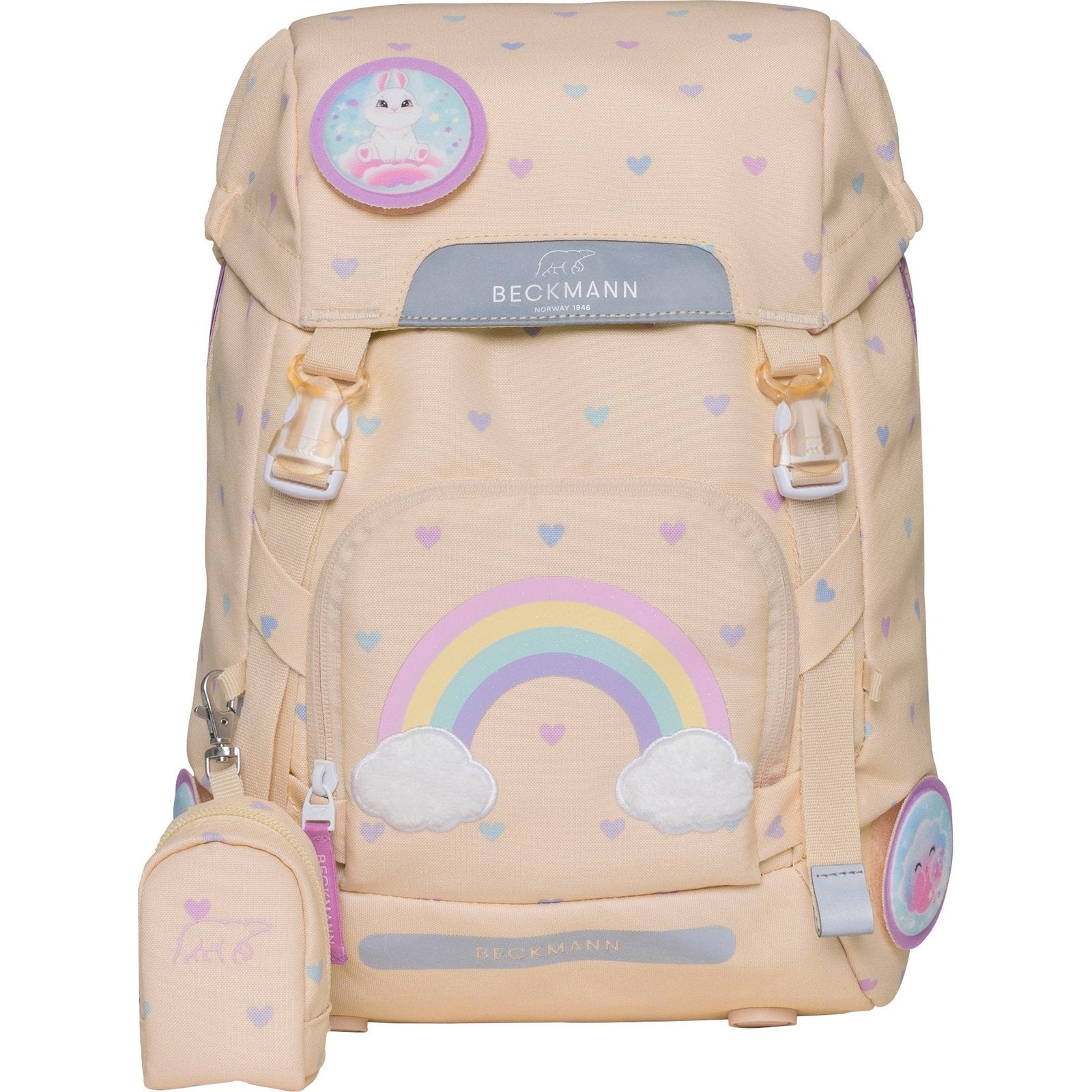 Classic, Yellow Heart