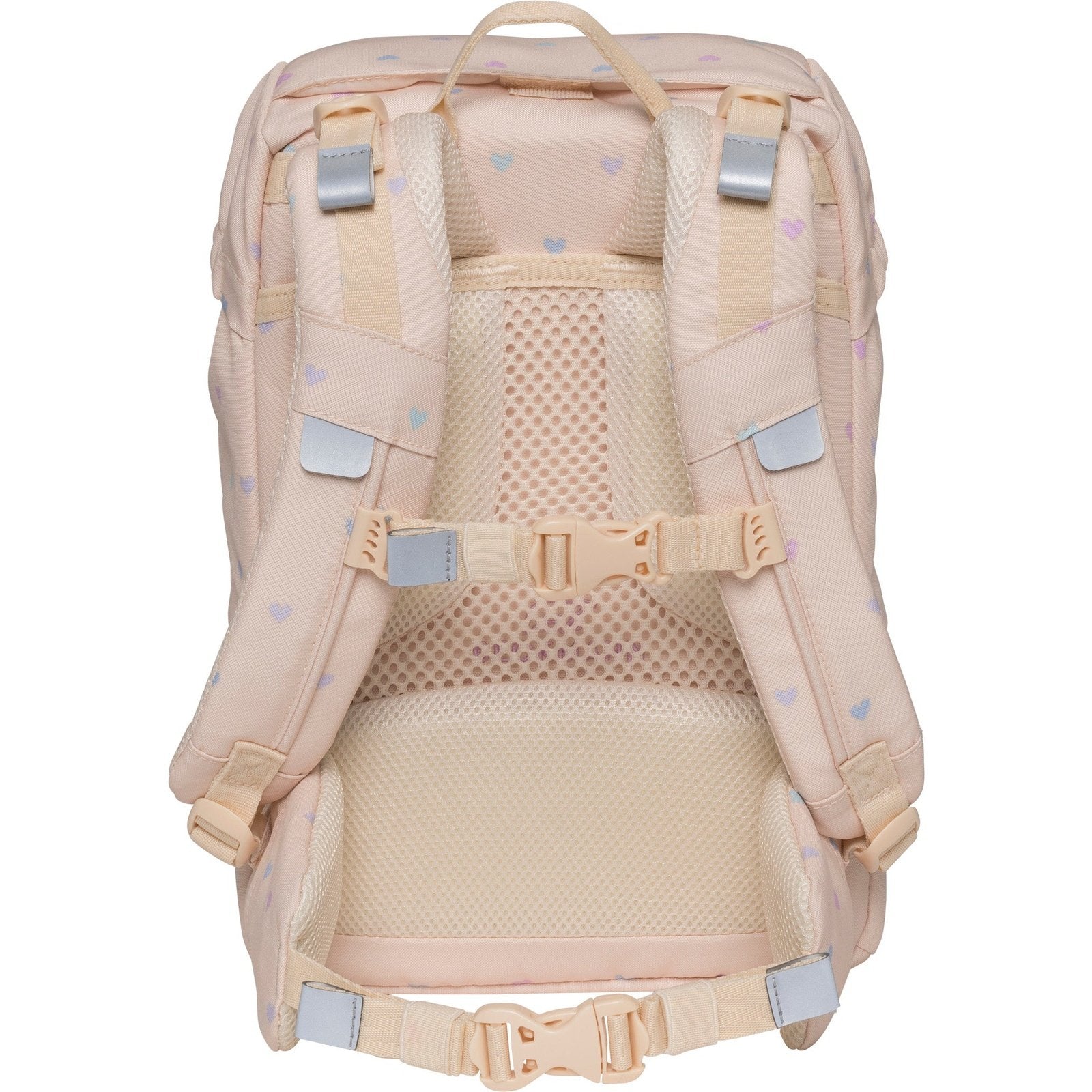 Classic, Yellow Heart