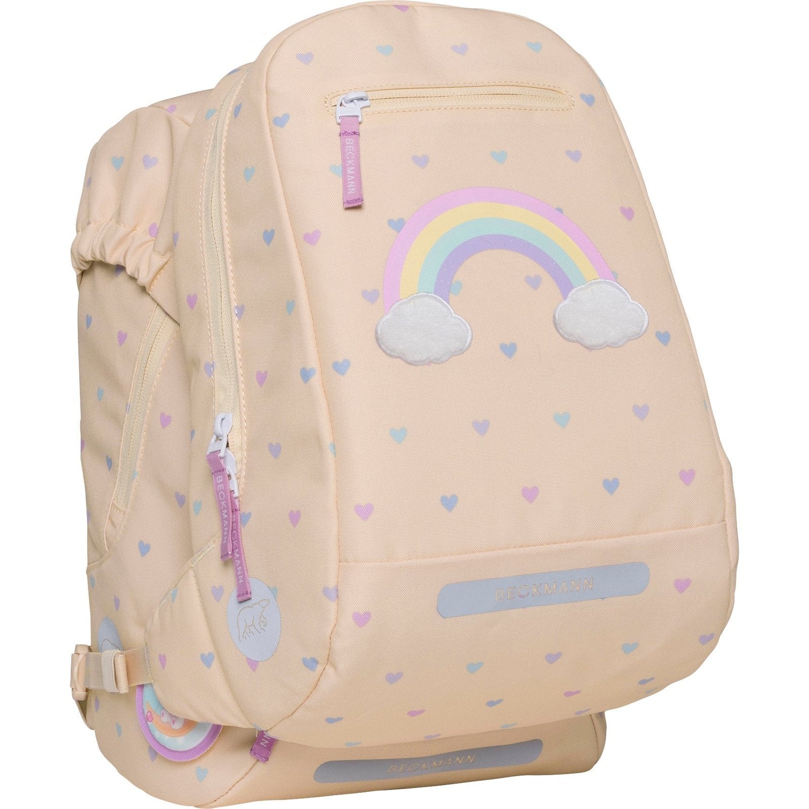 Classic, Yellow Heart