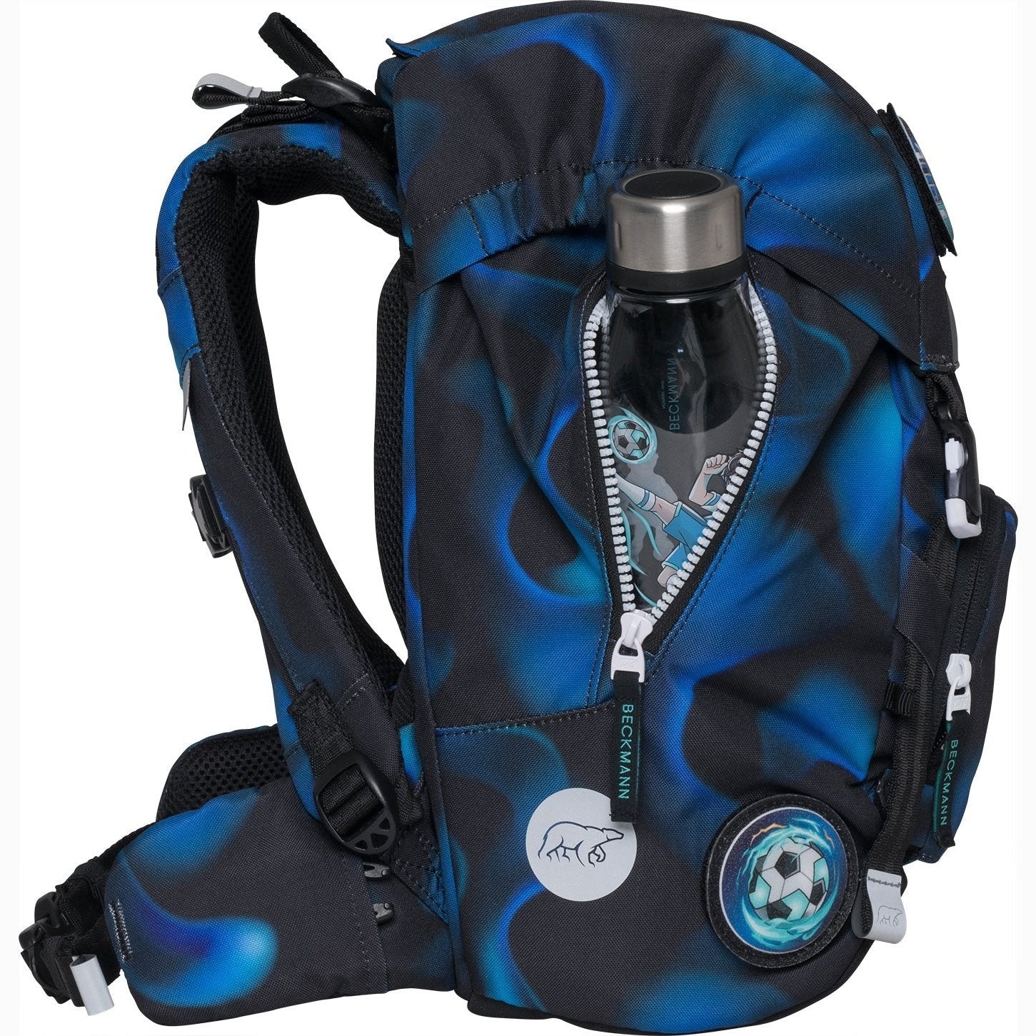 Classic, Magic League