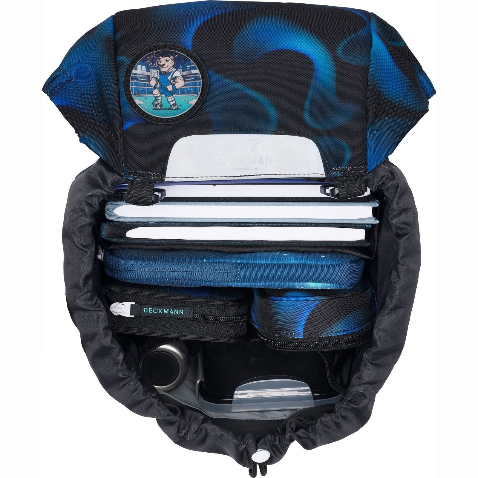 Classic, Magic League