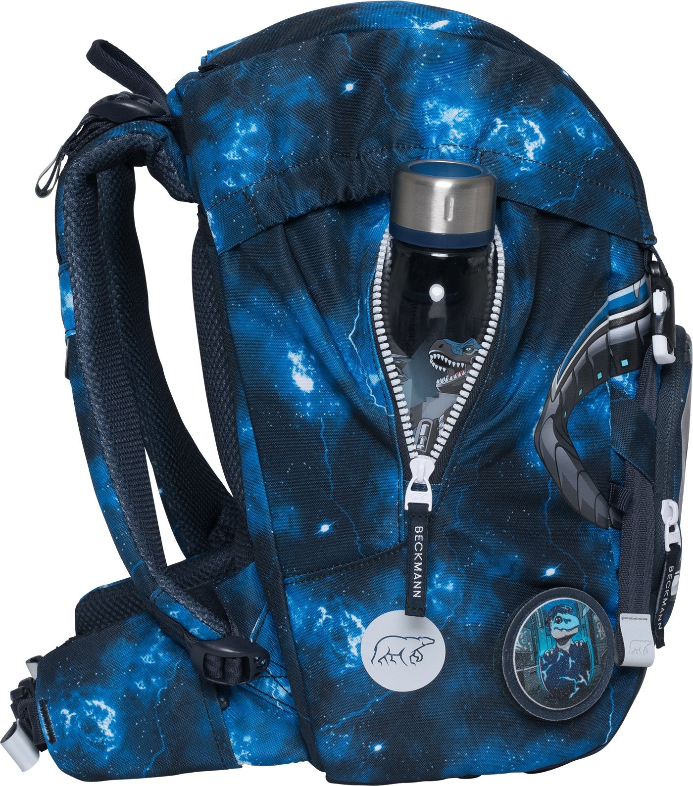 Classic, Tech Rex - Parent Studio