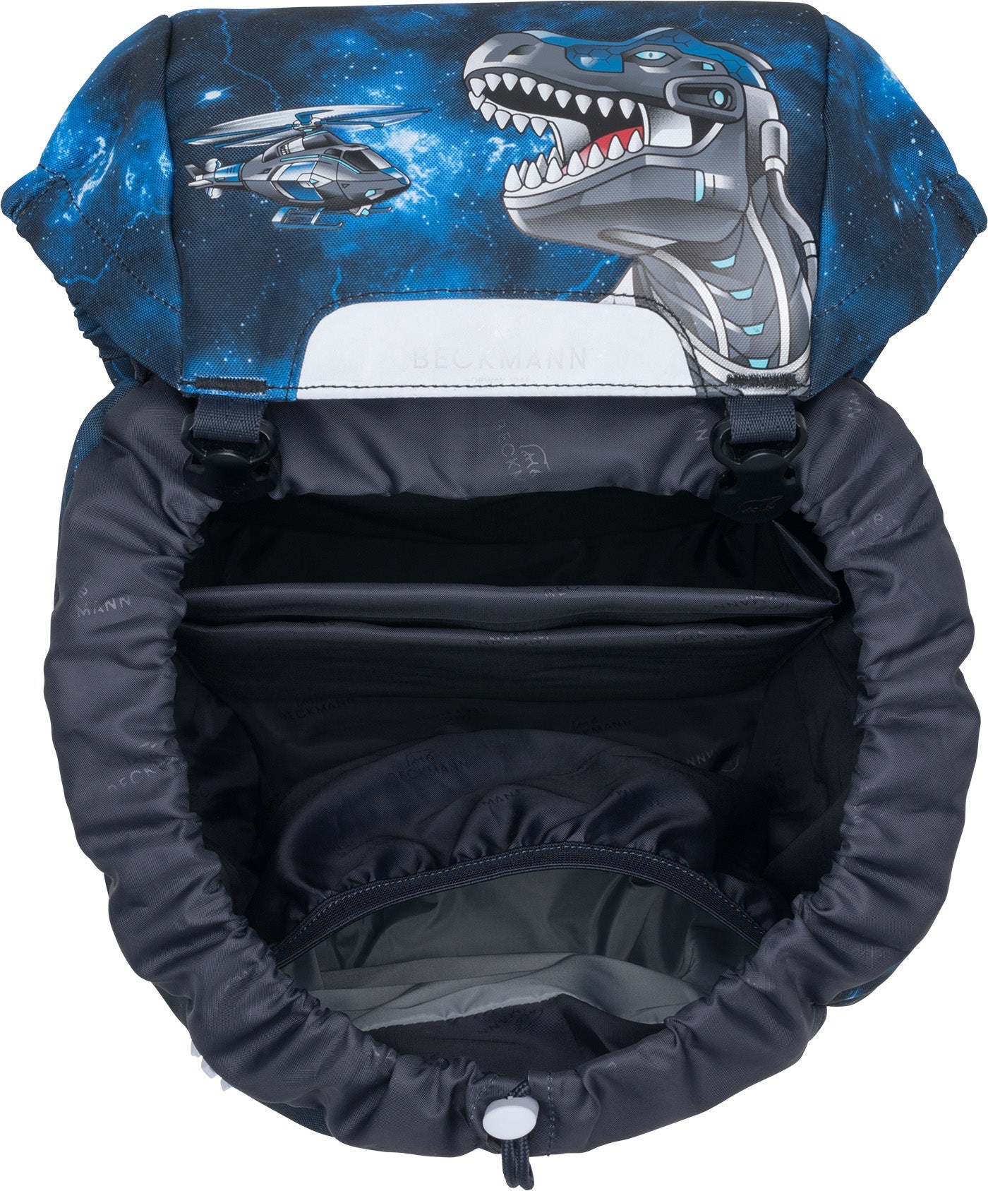 Classic, Tech Rex - Parent Studio