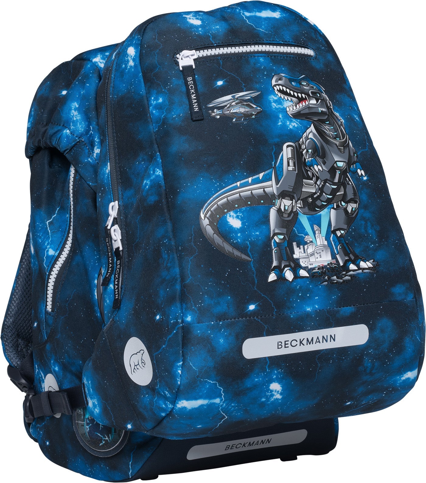 Gym/hiking backpack, Tech Rex - Parent Studio