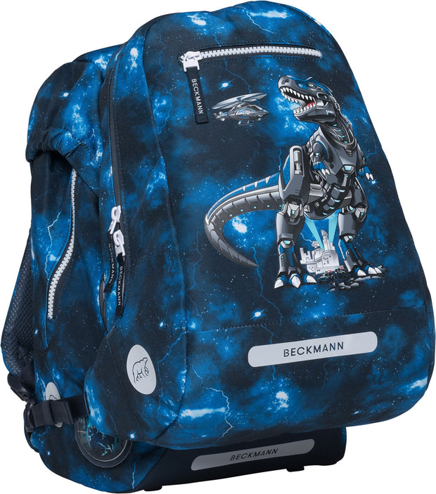 Gym/hiking backpack, Tech Rex