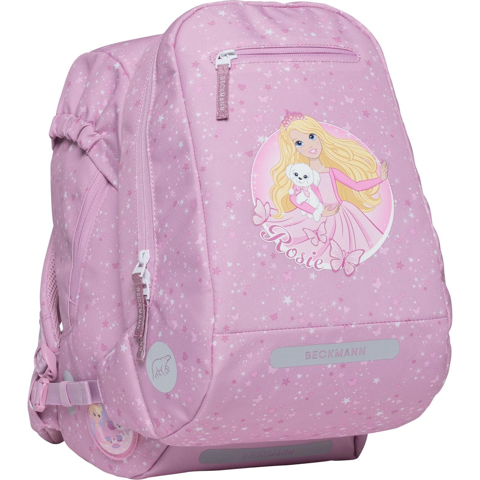 Gym/hiking backpack, Rosie - Parent Studio