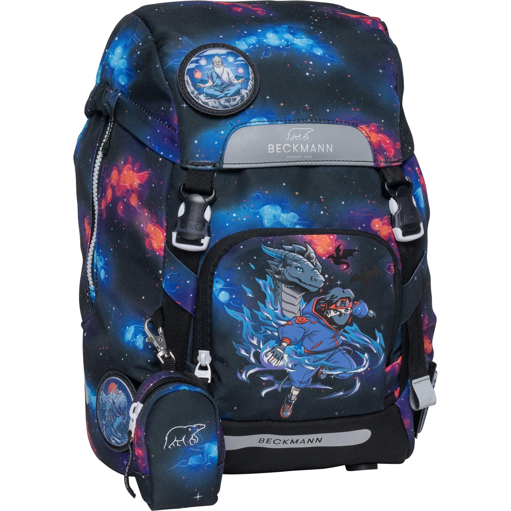 Classic, Ninja Elements - Parent Studio