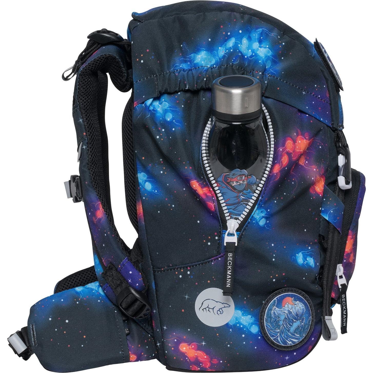 Classic, Ninja Elements - Parent Studio