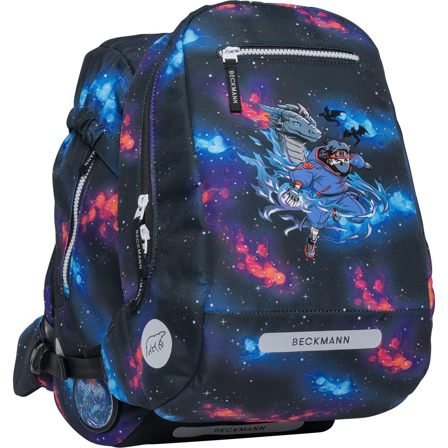 Classic, Ninja Elements - Parent Studio